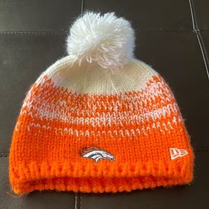 Women’s Denver Broncos Beanie
